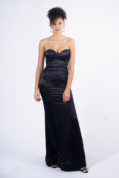 PROVEN (party gown)